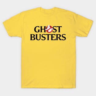 Ghostbusters Original T-Shirt